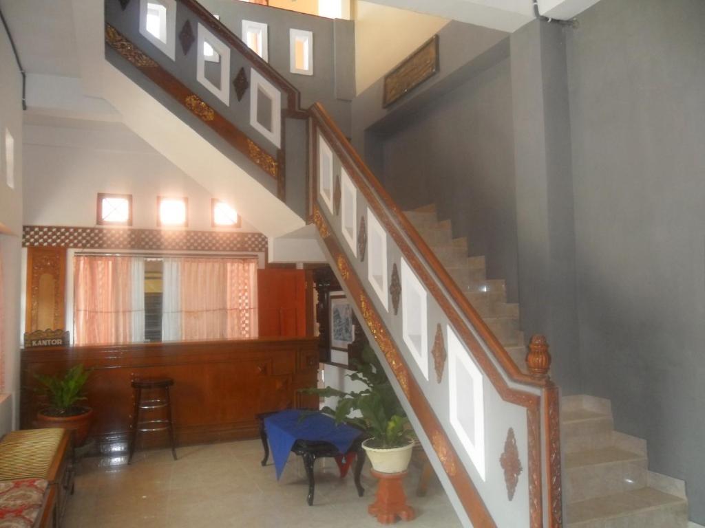 Hotel Sentral Pabean Buleleng Εξωτερικό φωτογραφία