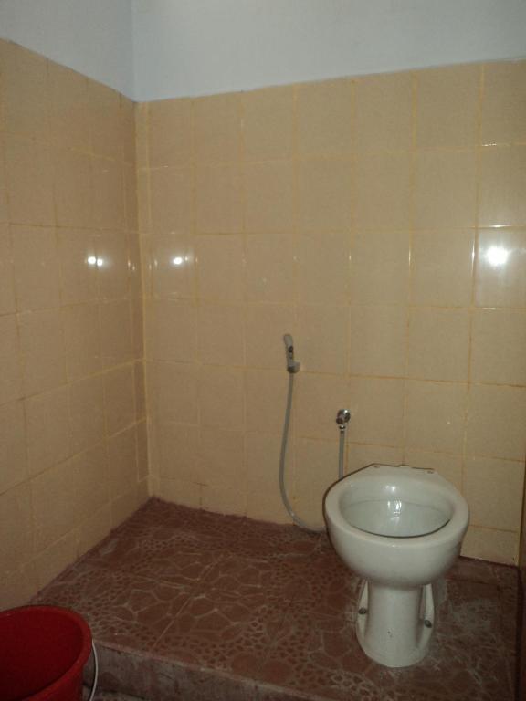 Hotel Sentral Pabean Buleleng Εξωτερικό φωτογραφία
