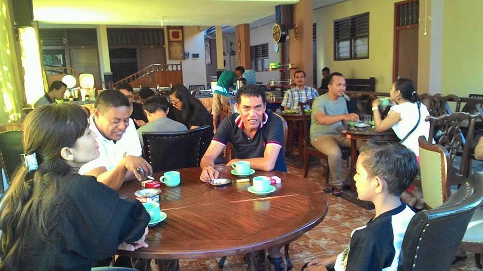 Hotel Sentral Pabean Buleleng Εξωτερικό φωτογραφία