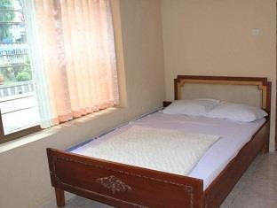 Hotel Sentral Pabean Buleleng Εξωτερικό φωτογραφία