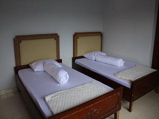 Hotel Sentral Pabean Buleleng Εξωτερικό φωτογραφία