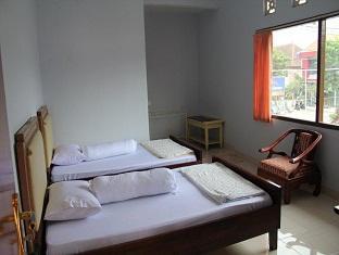 Hotel Sentral Pabean Buleleng Εξωτερικό φωτογραφία